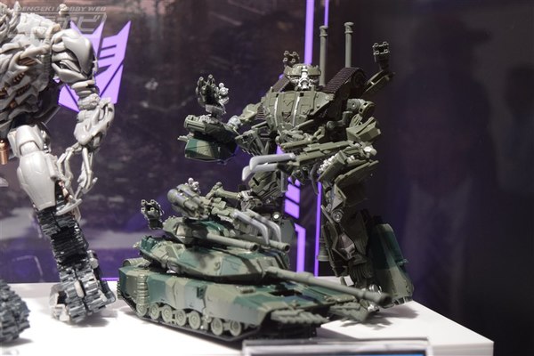 Takara Tomy Transformers Display At 57th Shizuoka Hobby Show 2018  (33 of 39)